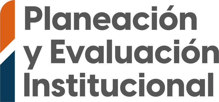 Dirección de Planeación y Evaluación Institucional 